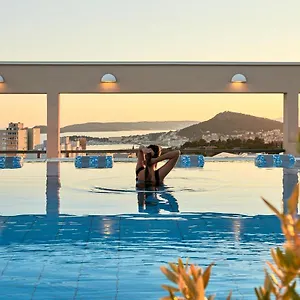 **** Hotel Dioklecijan & Croatie