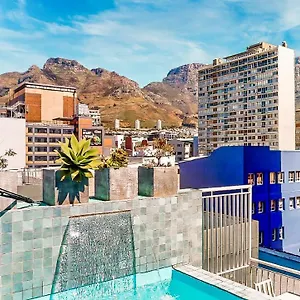 Urban Oasis Ciudad del Cabo