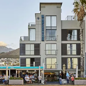 3* Hotel La Splendida By Newmark