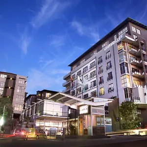 4* Hotel Doubletree By Hilton Upper Eastside