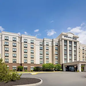 *** Hotel Springhill By Marriott International Airport États-Unis