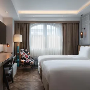  Hotel Burdock Istanbul, Autograph Collection Turquie