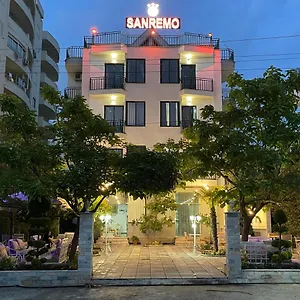 Sanremo Restorant Hotel Škalngur