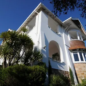 5* Guest house Abbey Manor Luxury