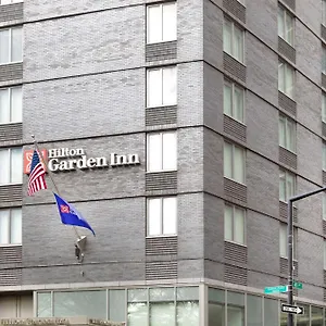 *** Hotel Hilton Garden Long Island États-Unis