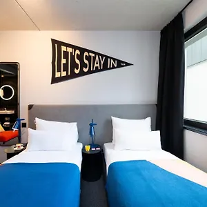 visit hotel
